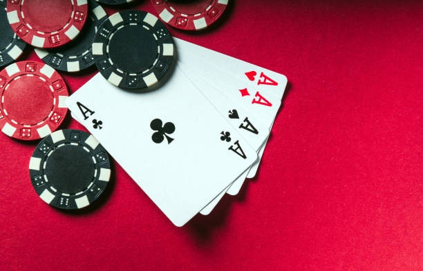 China Pools slot game elements on link jostoto